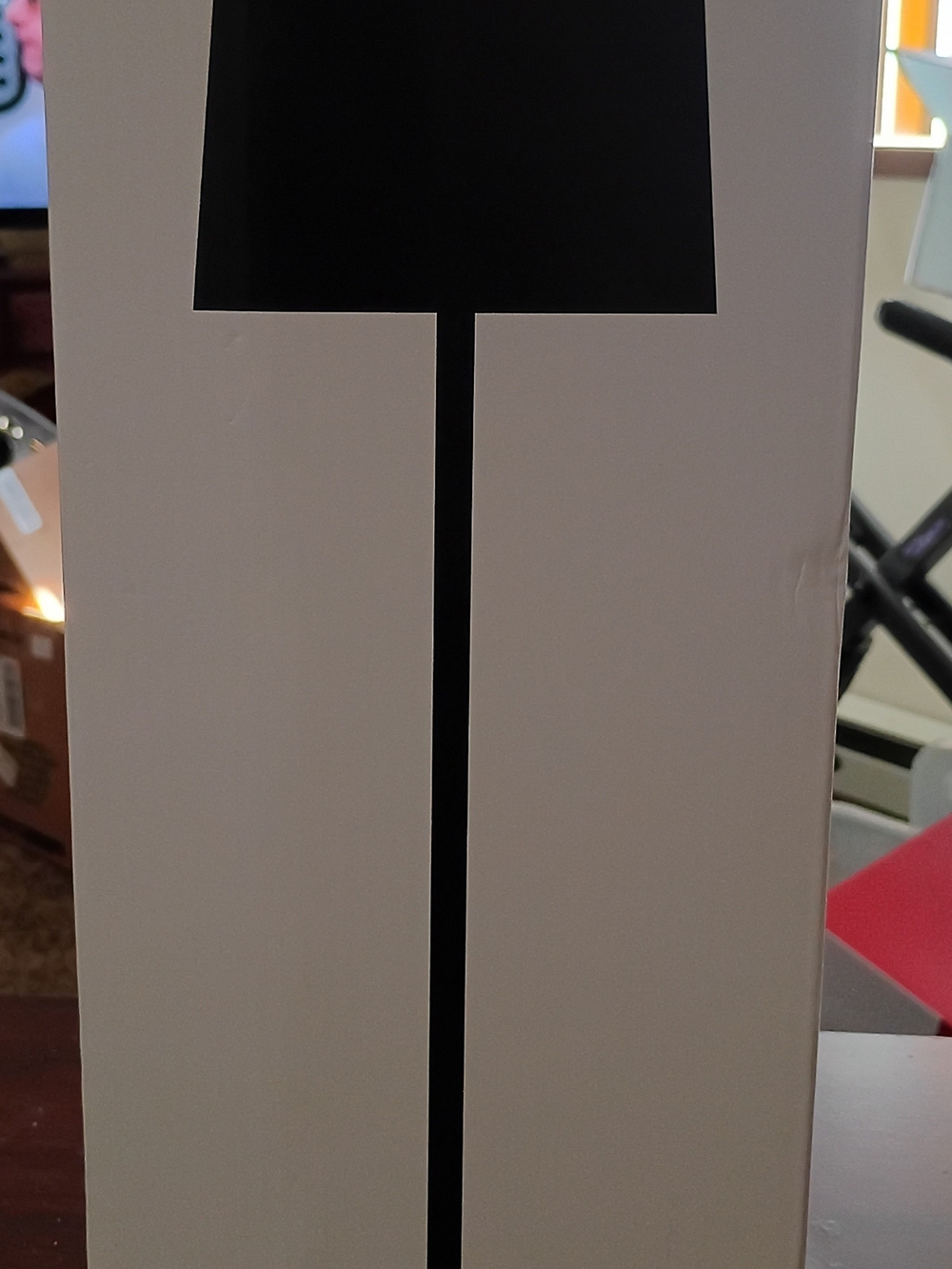 Olivia Pro By Zafferano Cordless Table Lamp. New In Box